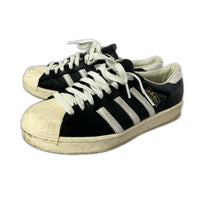 スニーカー SUPERSTAR 25.5cm 25.5cm (US7 1/2 UK7 EU41) ブラック