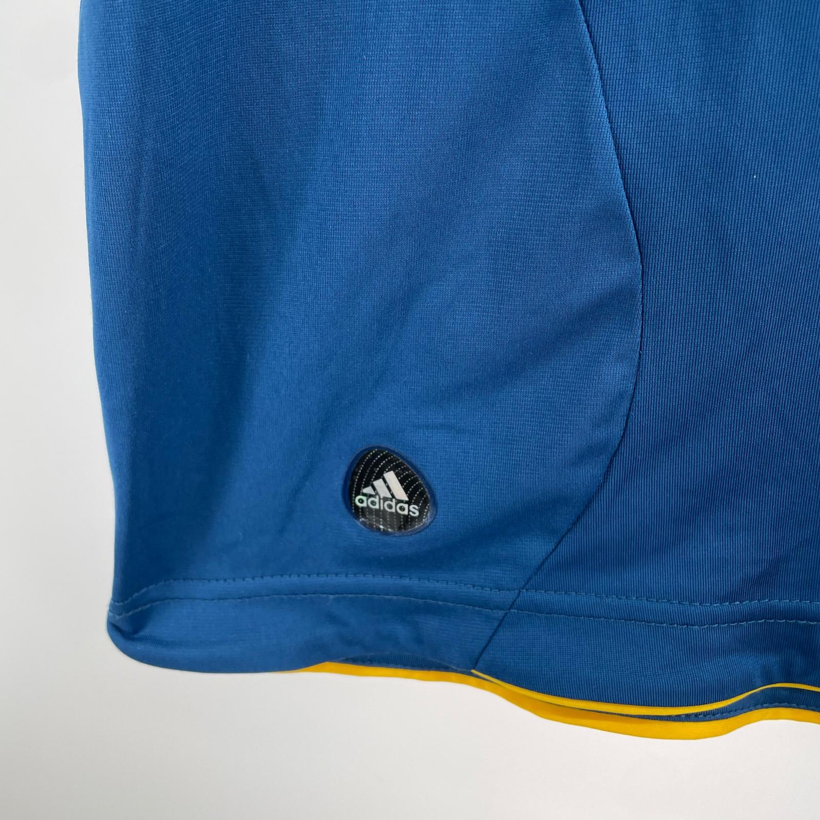 長袖Tシャツ LA GALAXY 23 BECKHAM L/S ユニフォーム L