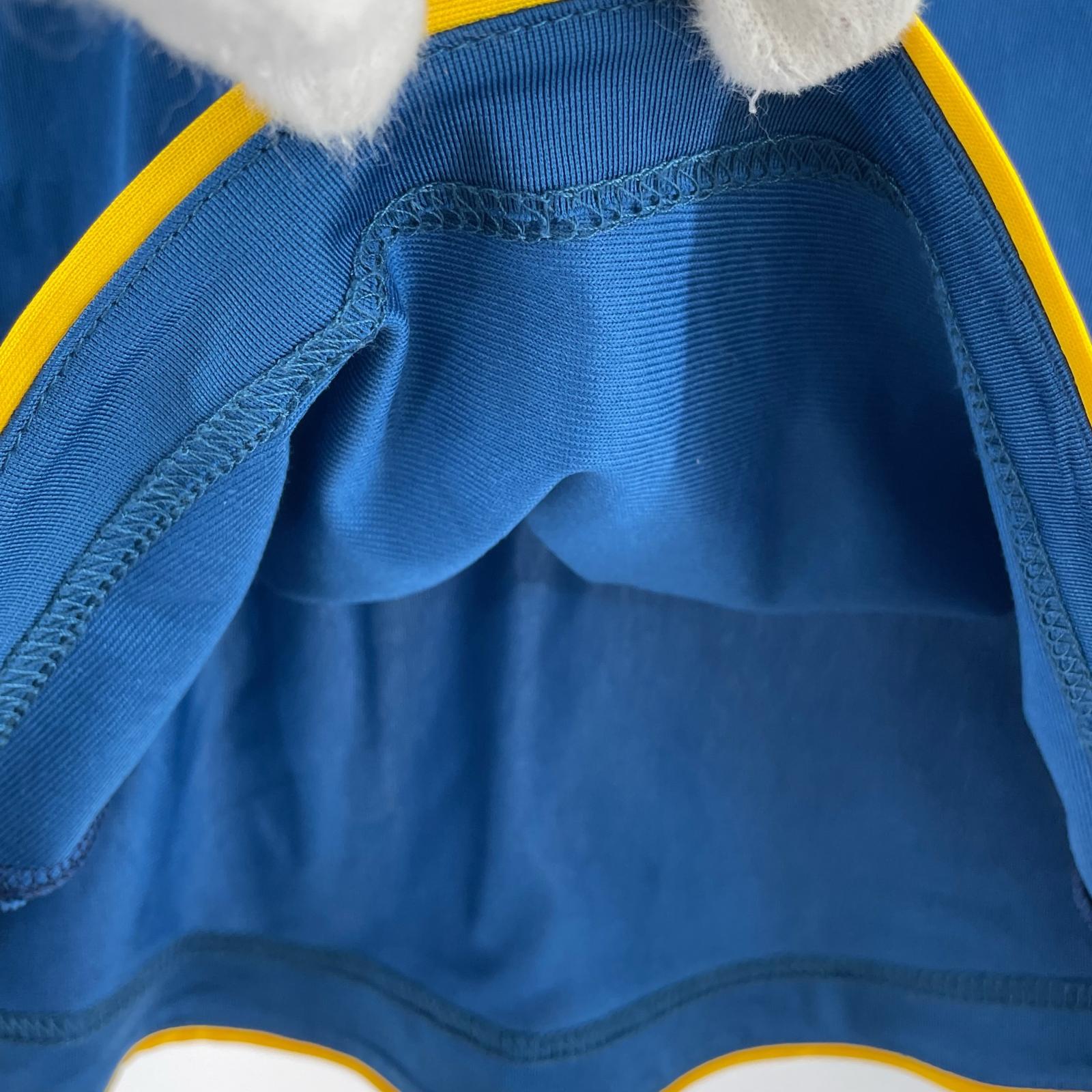 長袖Tシャツ LA GALAXY 23 BECKHAM L/S ユニフォーム L