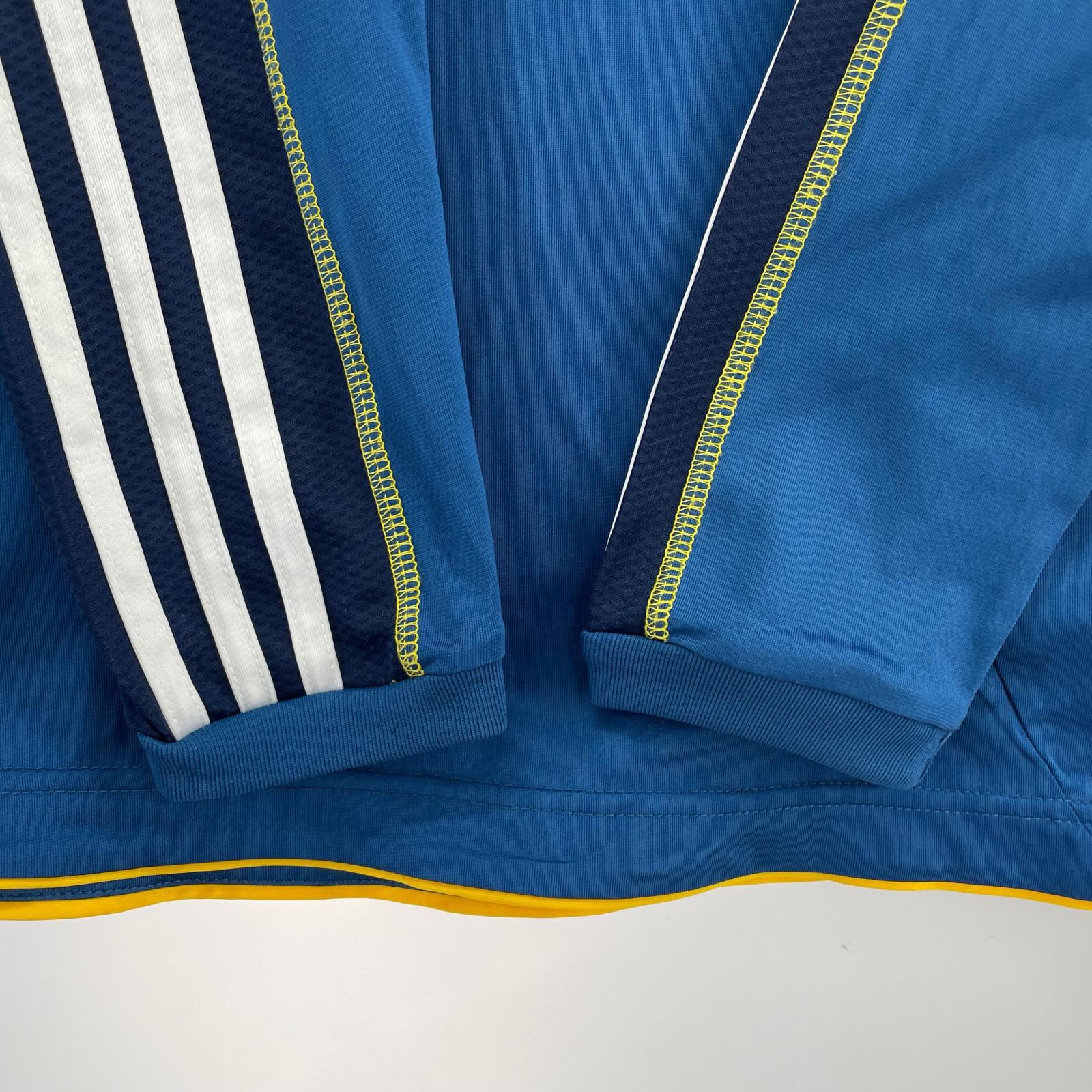 長袖Tシャツ LA GALAXY 23 BECKHAM L/S ユニフォーム L