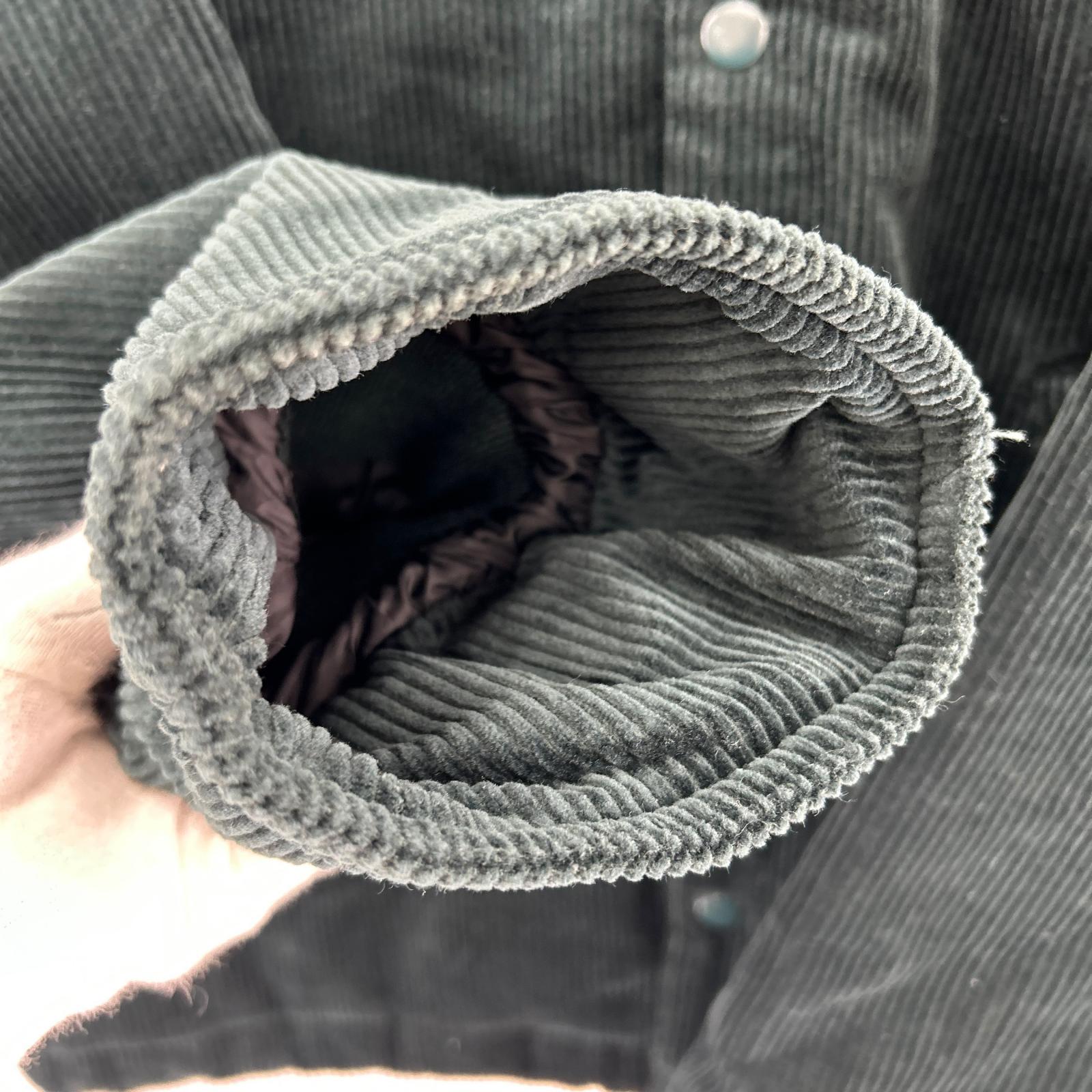 ジャケット WIP DENNIS JACKET グリーン M M