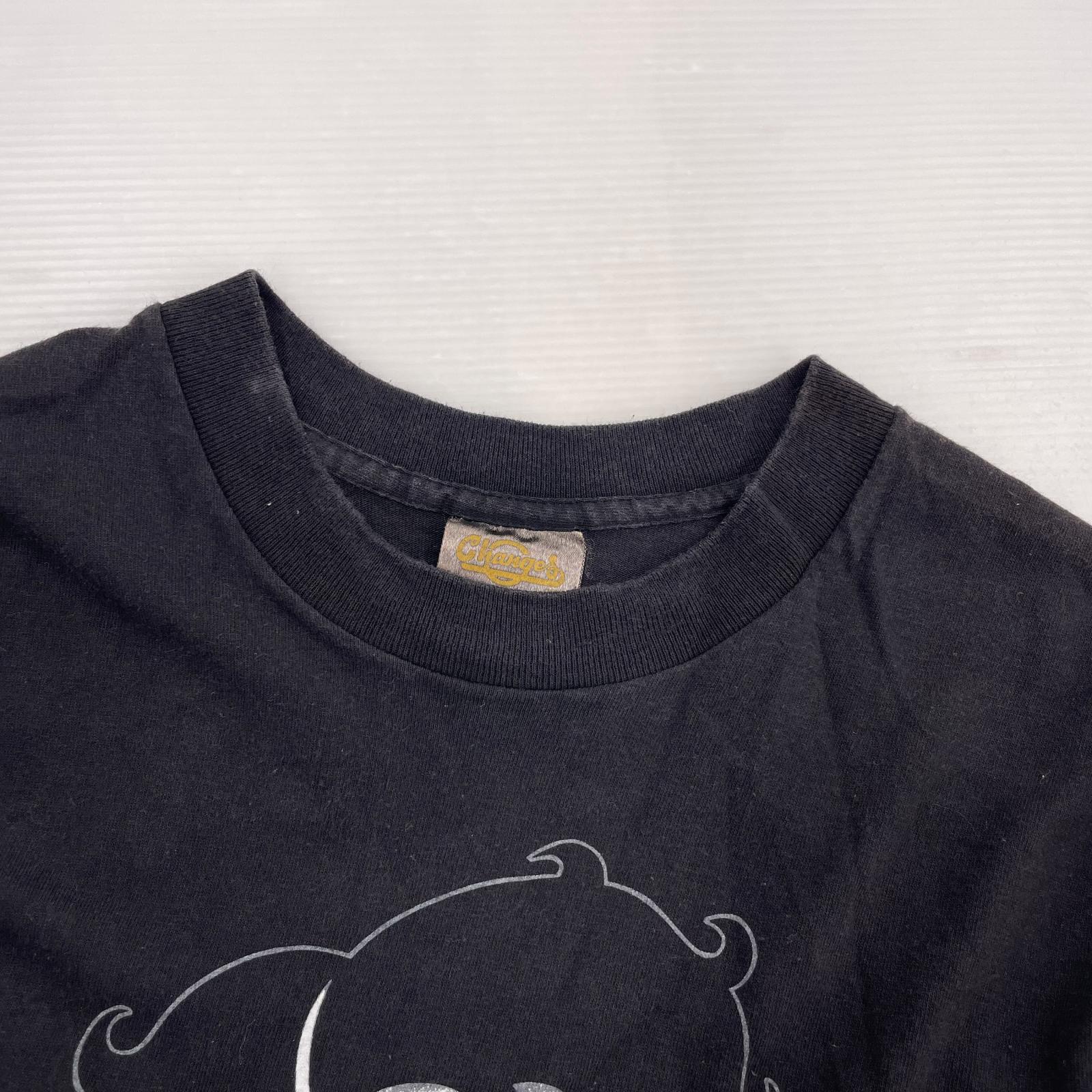 半袖Tシャツ 90s BETTY BOOP ブラック