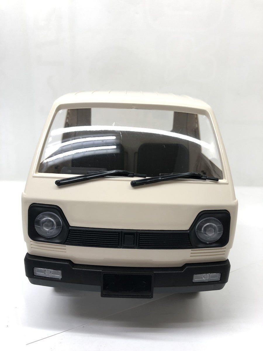 WPL KEI TRUCK 1/10 ラジコン