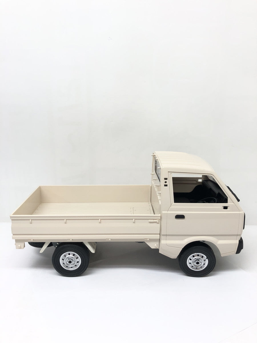 WPL KEI TRUCK 1/10 ラジコン