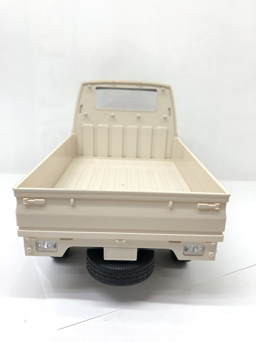 WPL KEI TRUCK 1/10 ラジコン