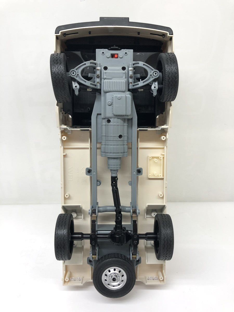 WPL KEI TRUCK 1/10 ラジコン