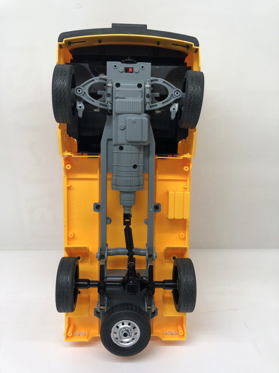 WPL KEI TRUCK 1/10 CLASSIC ラジコン
