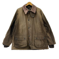 ジャケット CLASSIC BEDALE オイルドジャケット 38 ブラウン