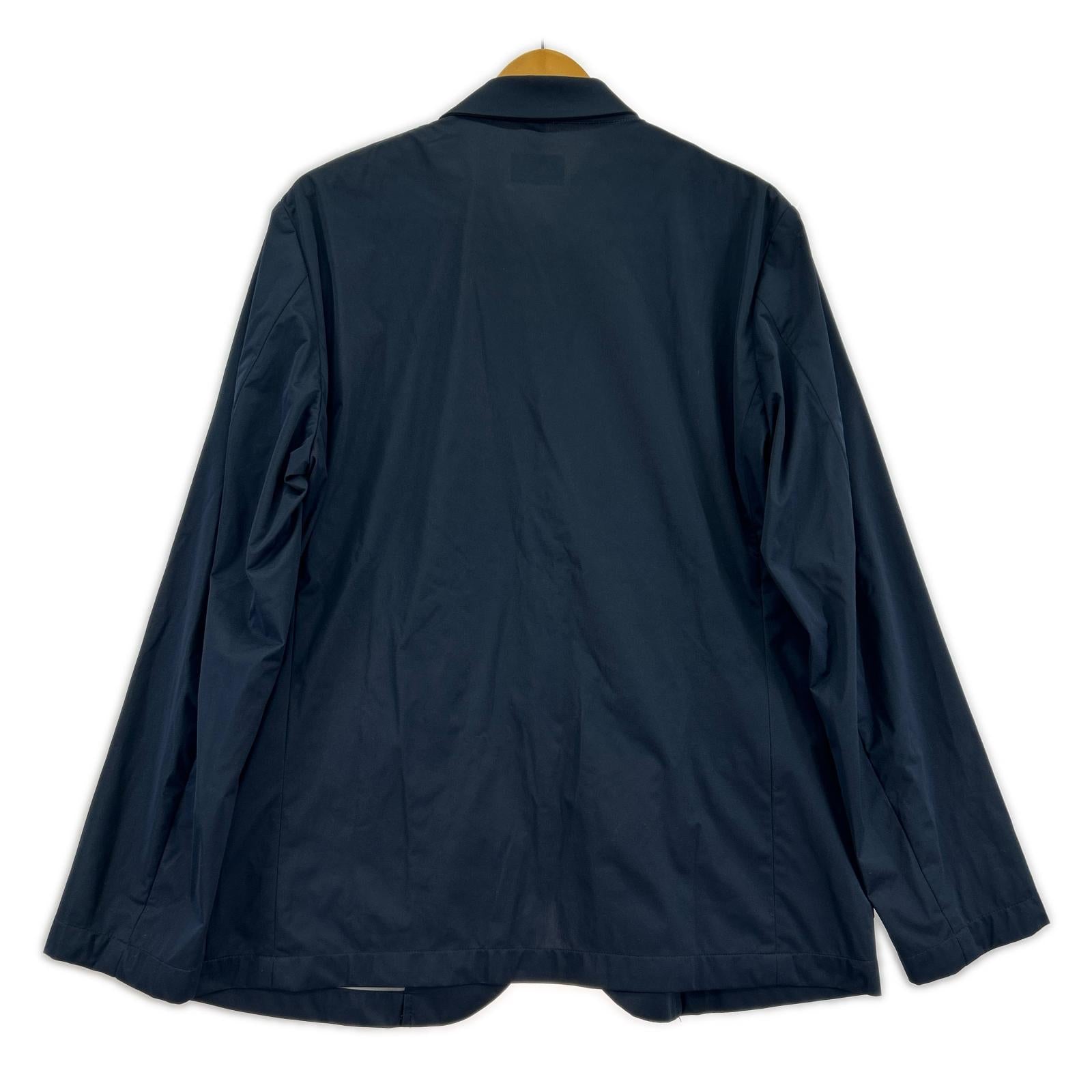 ジャケット Field Short Sleeve Jacket/サイズM M ブラック