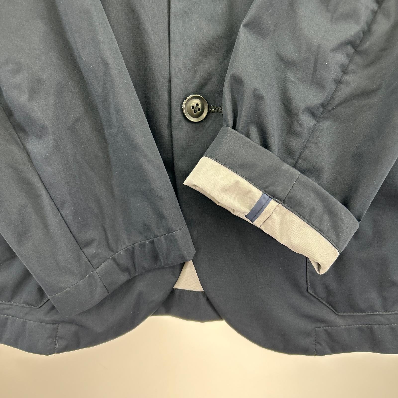 ジャケット Field Short Sleeve Jacket/サイズM M ブラック