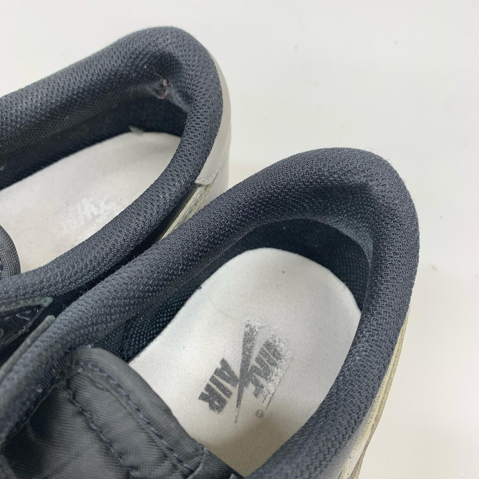 スニーカー AIR JORDAN 1 RETRO LOW OG/サイズ27.5cm 27.5cm (US9 1/2 UK9 EU45)