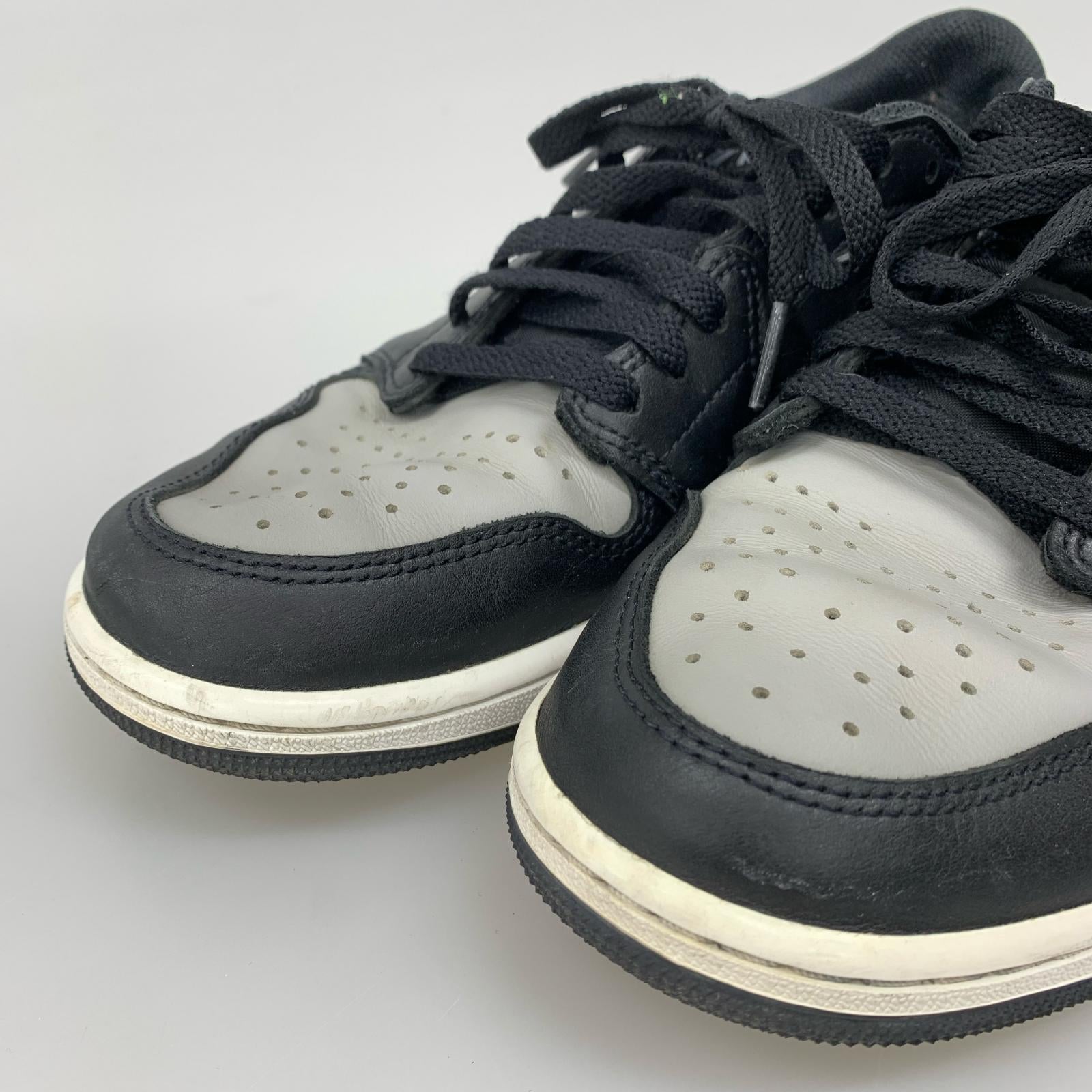 スニーカー AIR JORDAN 1 RETRO LOW OG/サイズ27.5cm 27.5cm (US9 1/2 UK9 EU45)