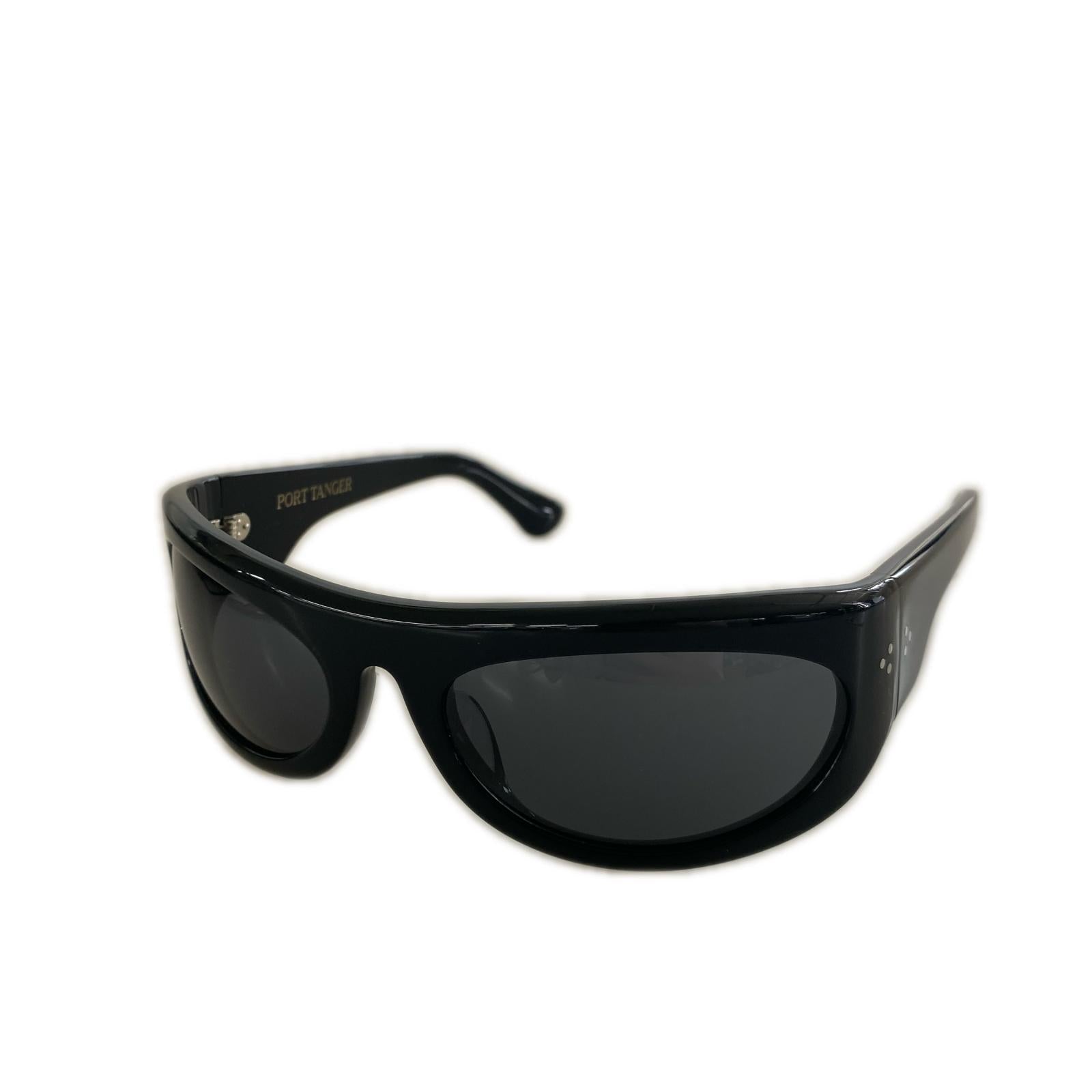 その他アクセサリー PORT TANGER PT-6702 サングラス ブラック