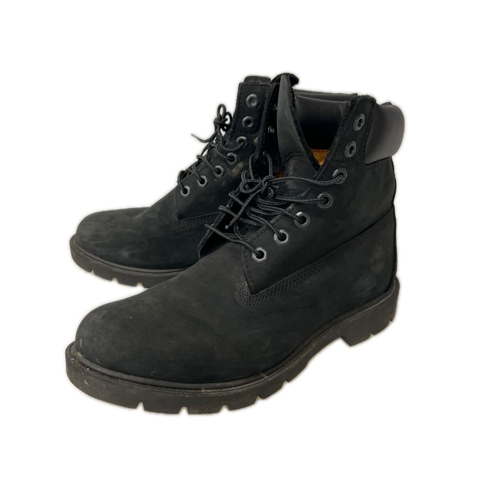 ブーツ Timberland ブーツ ブラック A8598 27cm (US9 UK8 1/2 EU44)