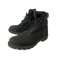 ブーツ Timberland ブーツ ブラック A8598 27cm (US9 UK8 1/2 EU44)