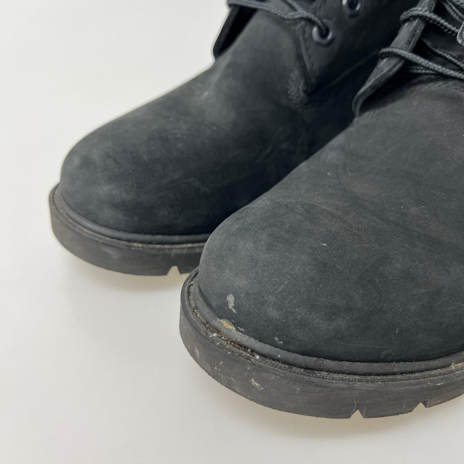 ブーツ Timberland ブーツ ブラック A8598 27cm (US9 UK8 1/2 EU44)