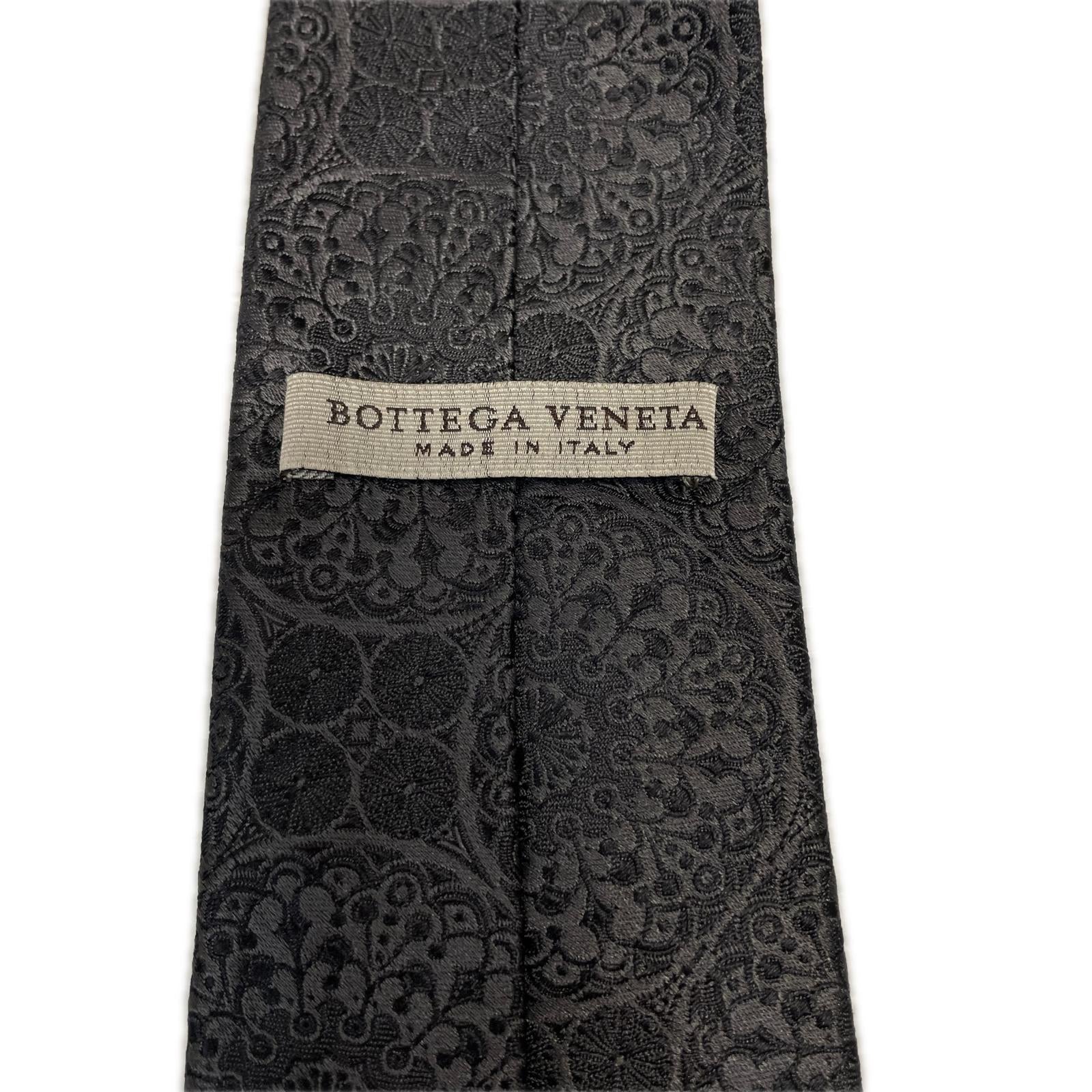 Bottega Veneta ネクタイ