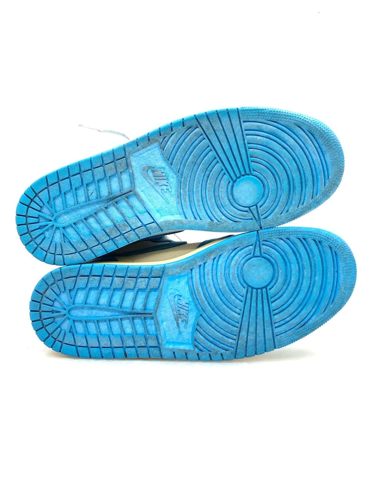 スニーカー Air Jordan 1 Retro High OG "UNC ライトブルー