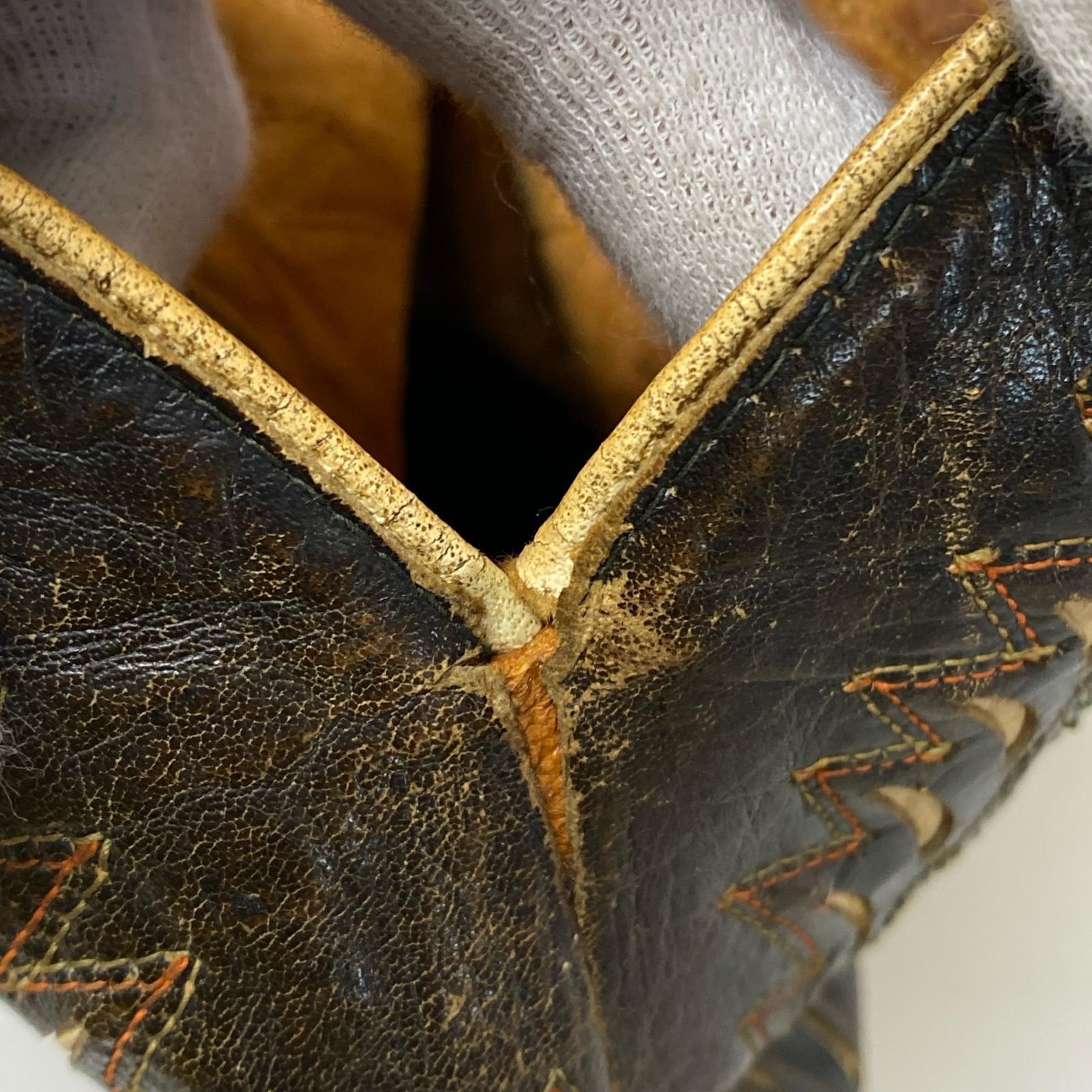 ブーツ 50s Goding Boots 黒 (約27.0cm) ブラック
