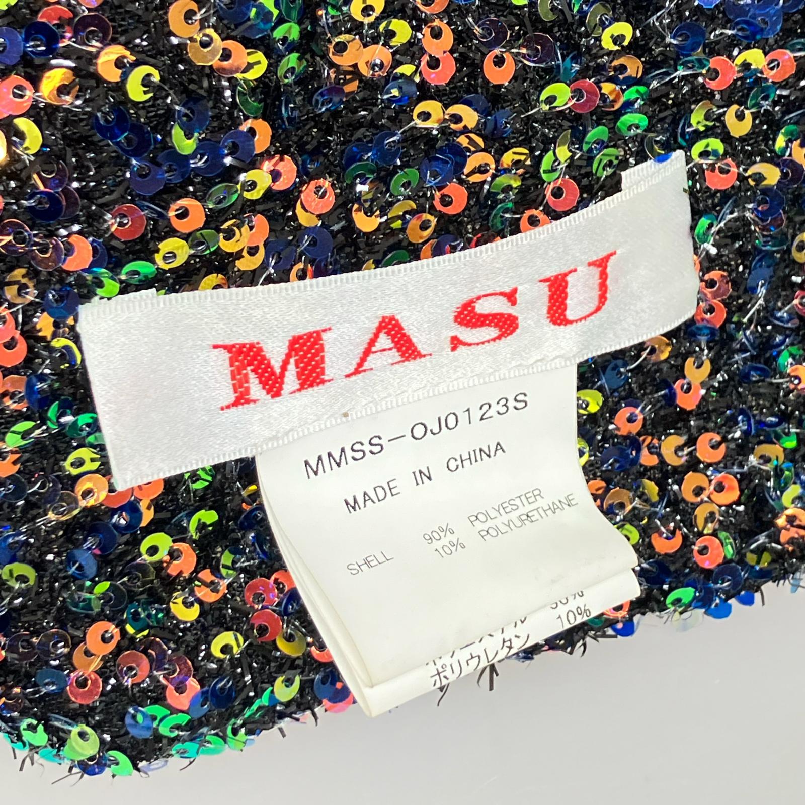 その他アクセサリー MMSS-OJ0123S マルチカラー
