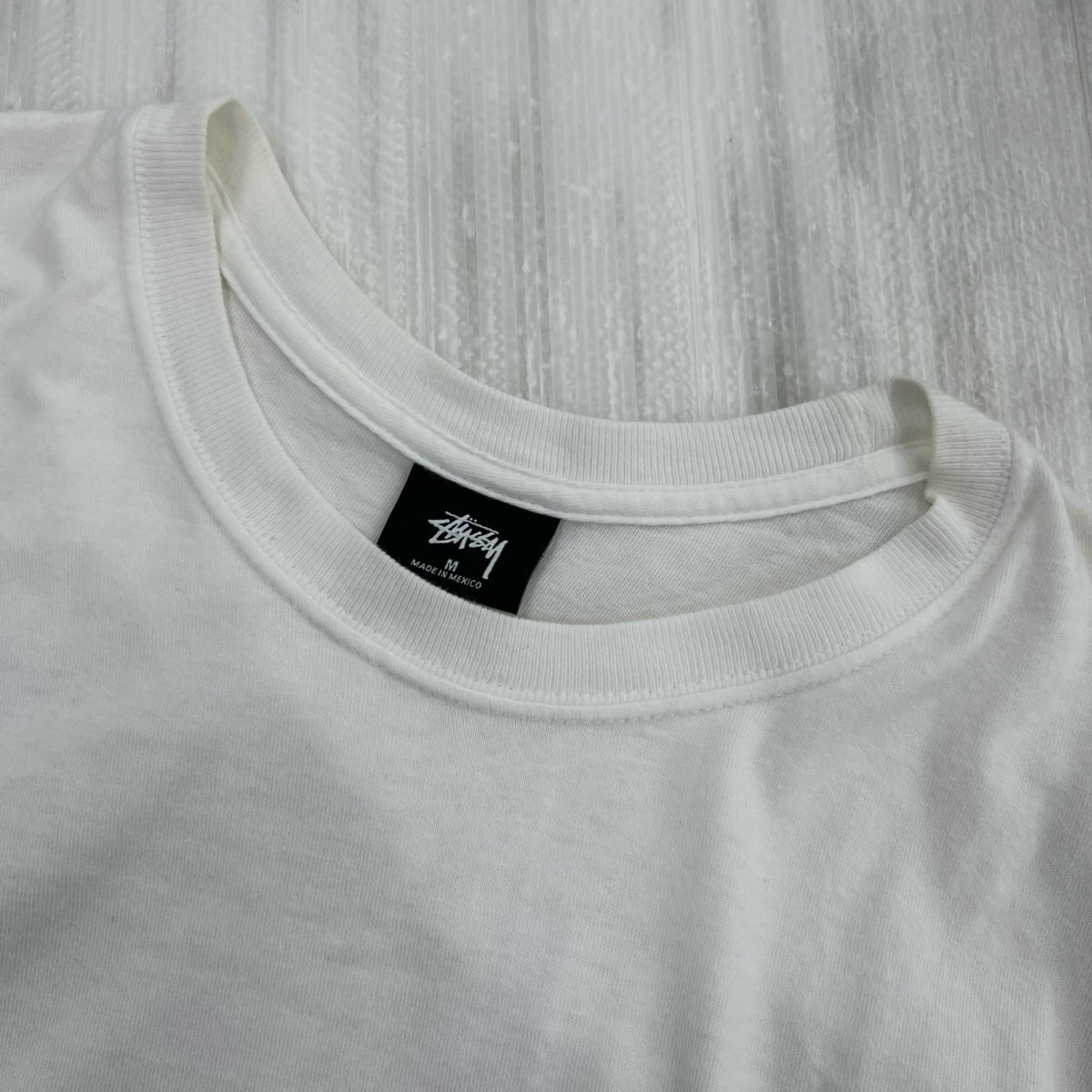 半袖Tシャツ 20ss KNIGHT S/Sカットソー M ホワイト