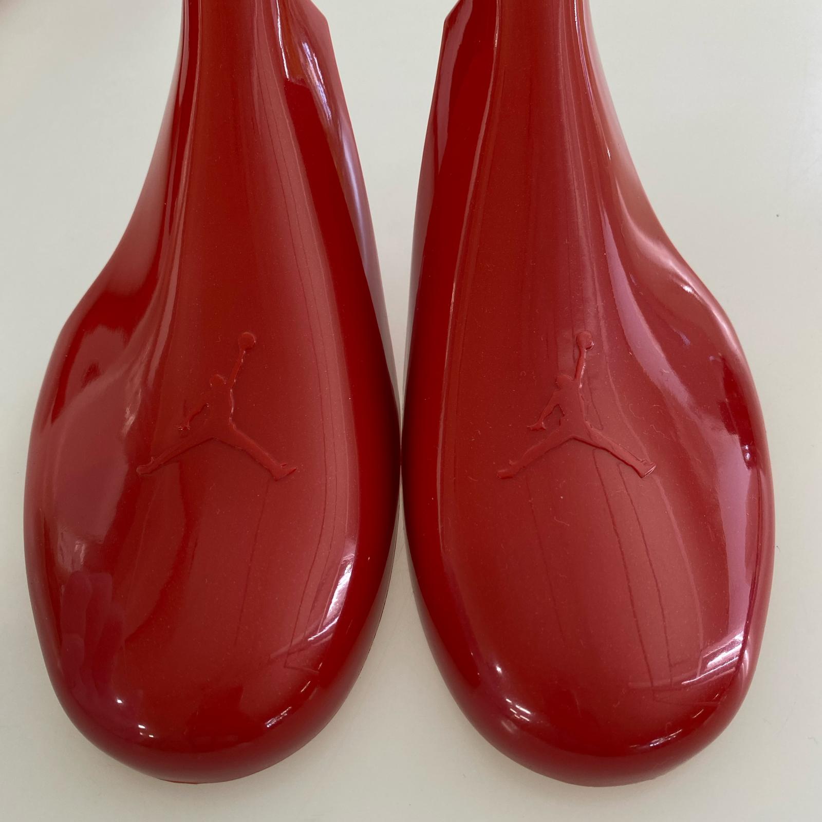 スニーカー エアジョーダン11 BRED 26cm 26cm (US8 UK7 1/2 EU42) ブラック