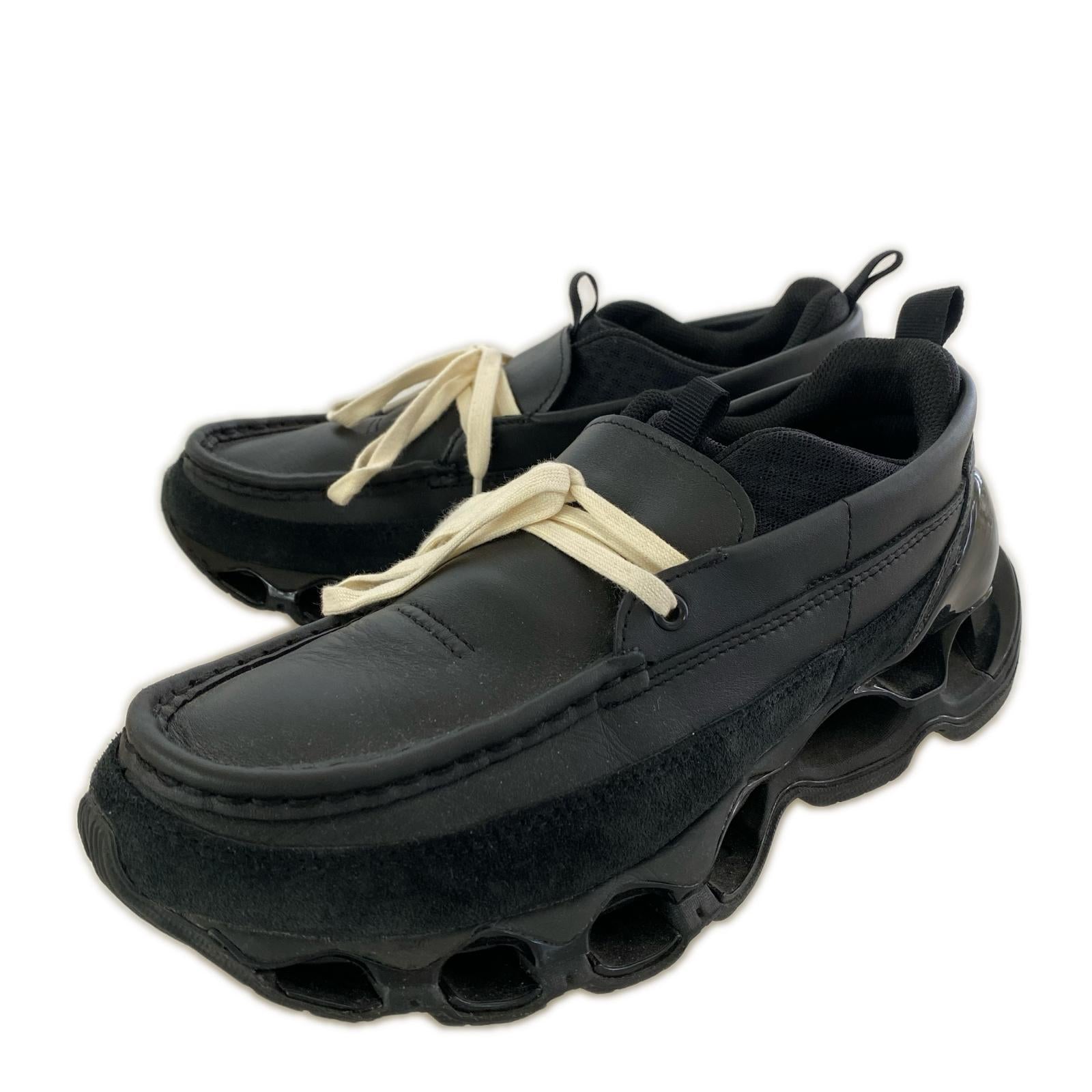 スニーカー ウェーブプロフェシー MOC 26.5cm 26.5cm (US8 1/2 UK8 EU43) ブラック