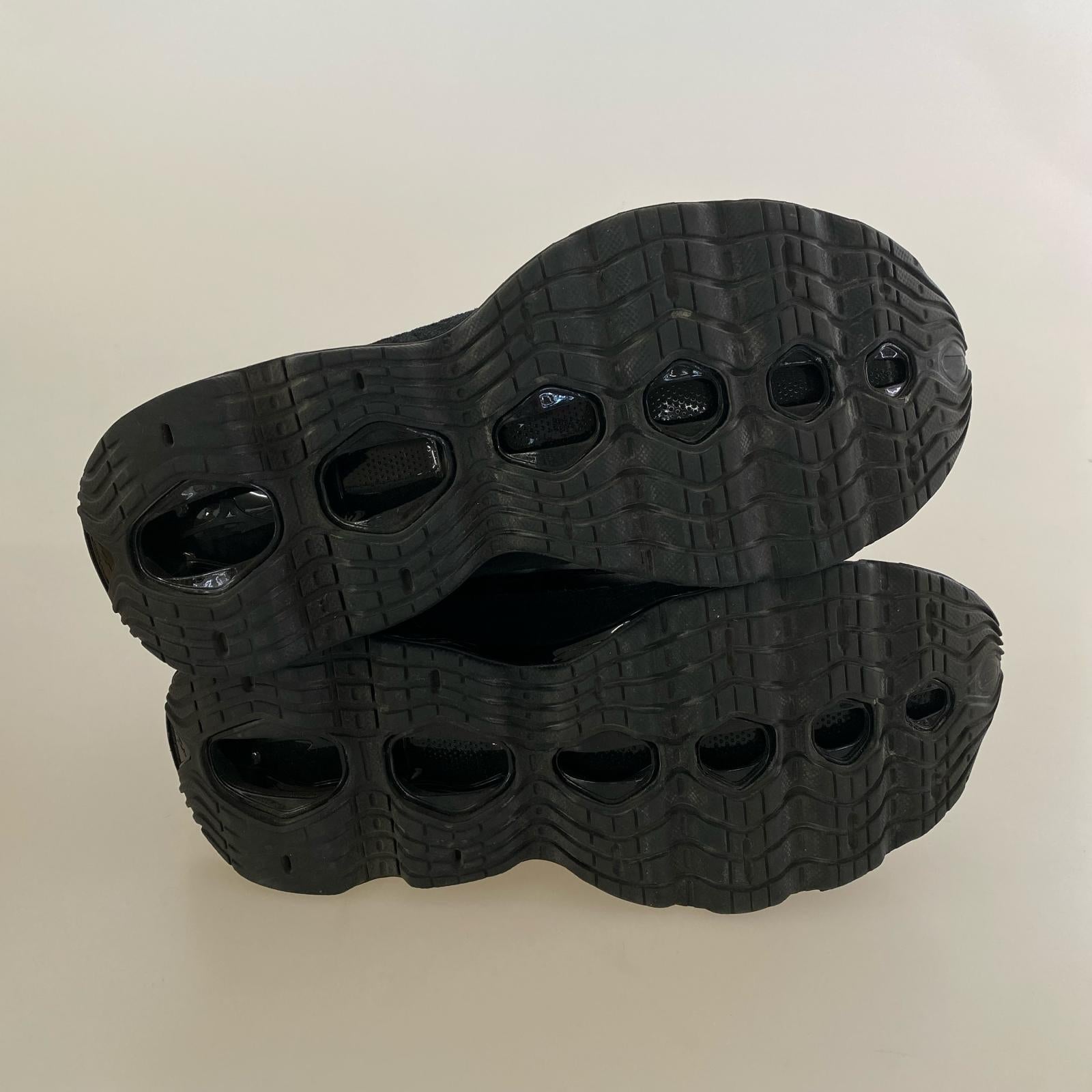 スニーカー ウェーブプロフェシー MOC 26.5cm 26.5cm (US8 1/2 UK8 EU43) ブラック