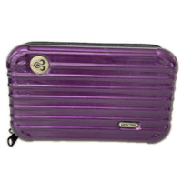 その他バッグ RIMOWA × ANA アメニティ ポーチ パープル パープル
