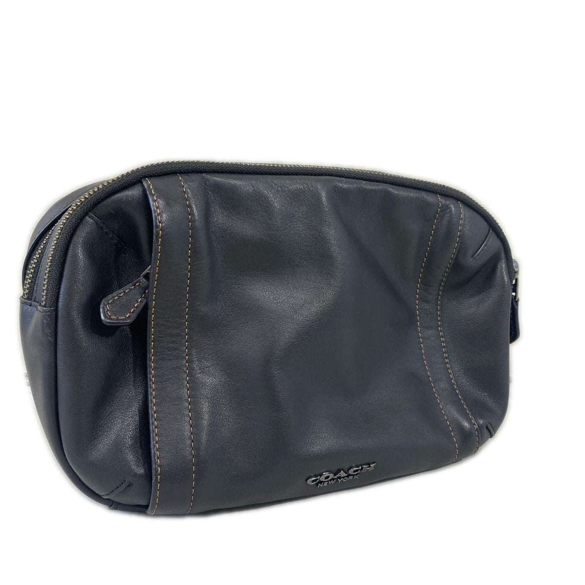 COACH GRAHAM UTLTY PACK 黒 F37594