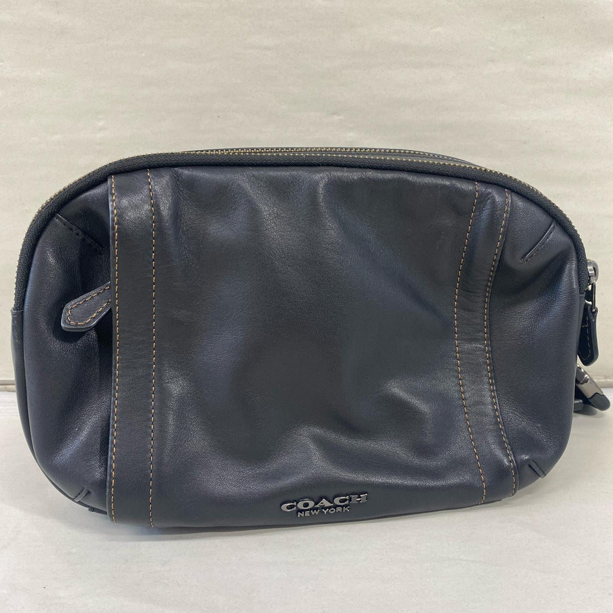 COACH GRAHAM UTLTY PACK 黒 F37594