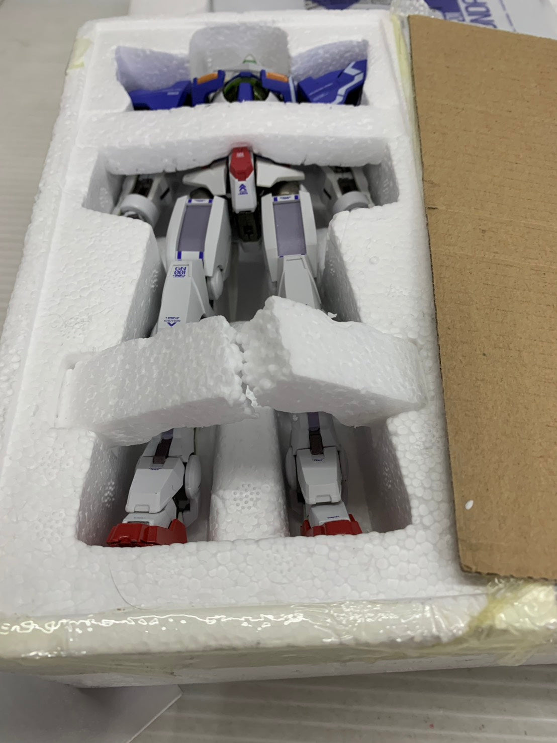 METAL BUILD ガンダムエクシアリペアIII フィギュア/グッズ