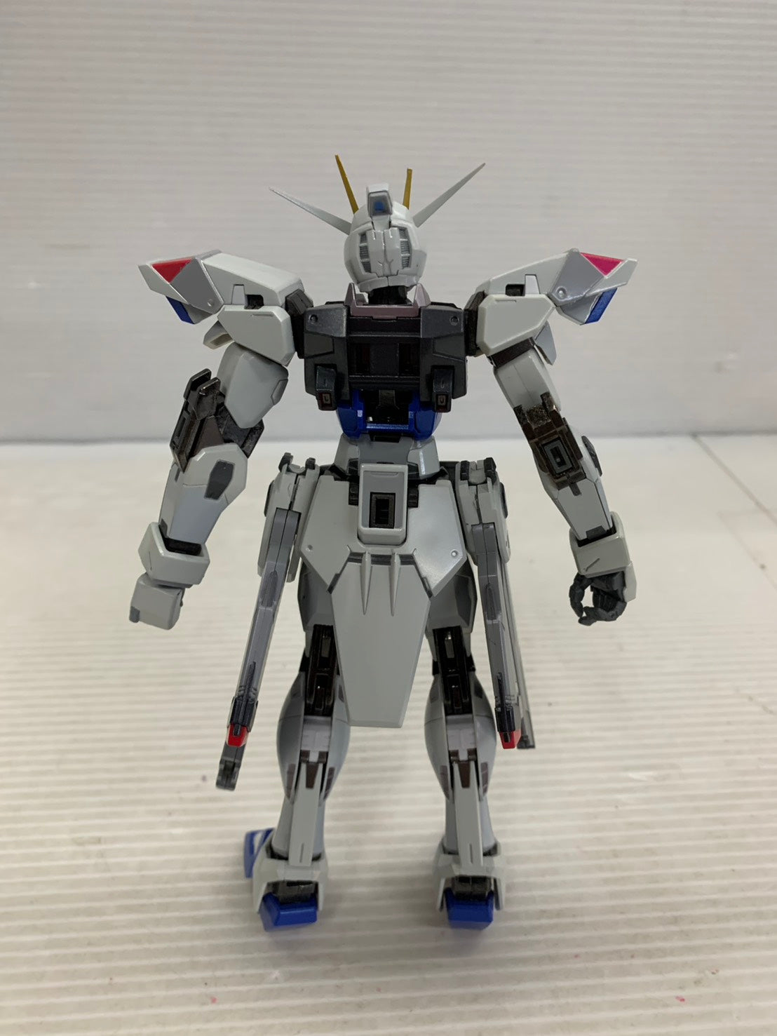 メタルビルド フリーダムガンダム フィギュア/グッズ