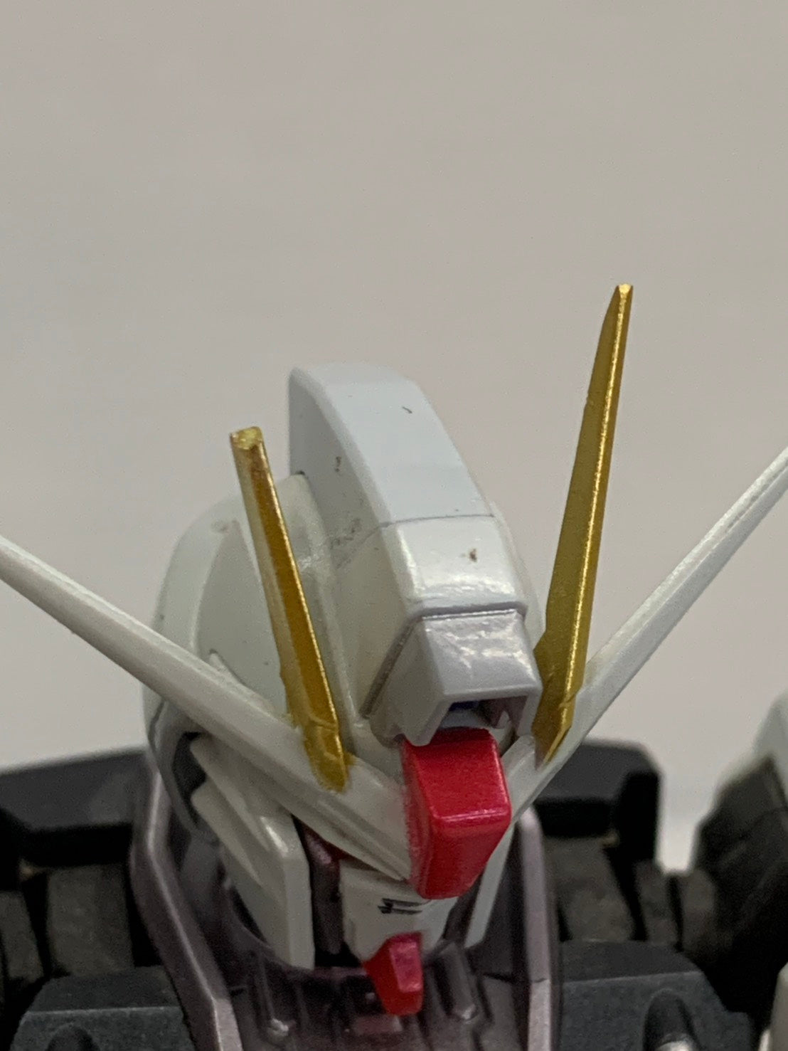 メタルビルド フリーダムガンダム フィギュア/グッズ