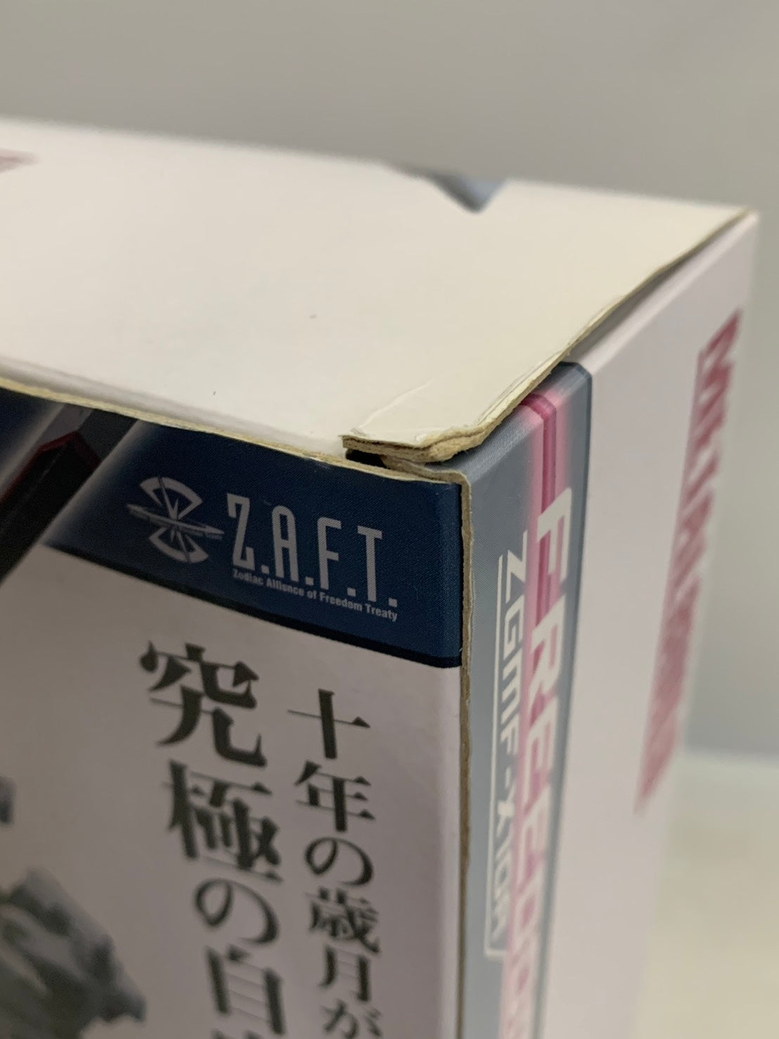メタルビルド フリーダムガンダム フィギュア/グッズ