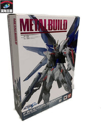 メタルビルド フリーダムガンダム フィギュア/グッズ
