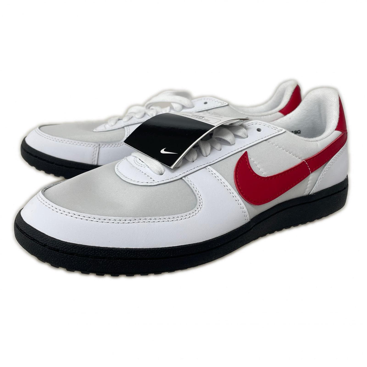 スニーカー NIKE FIELD GENERAL82 ホワイト