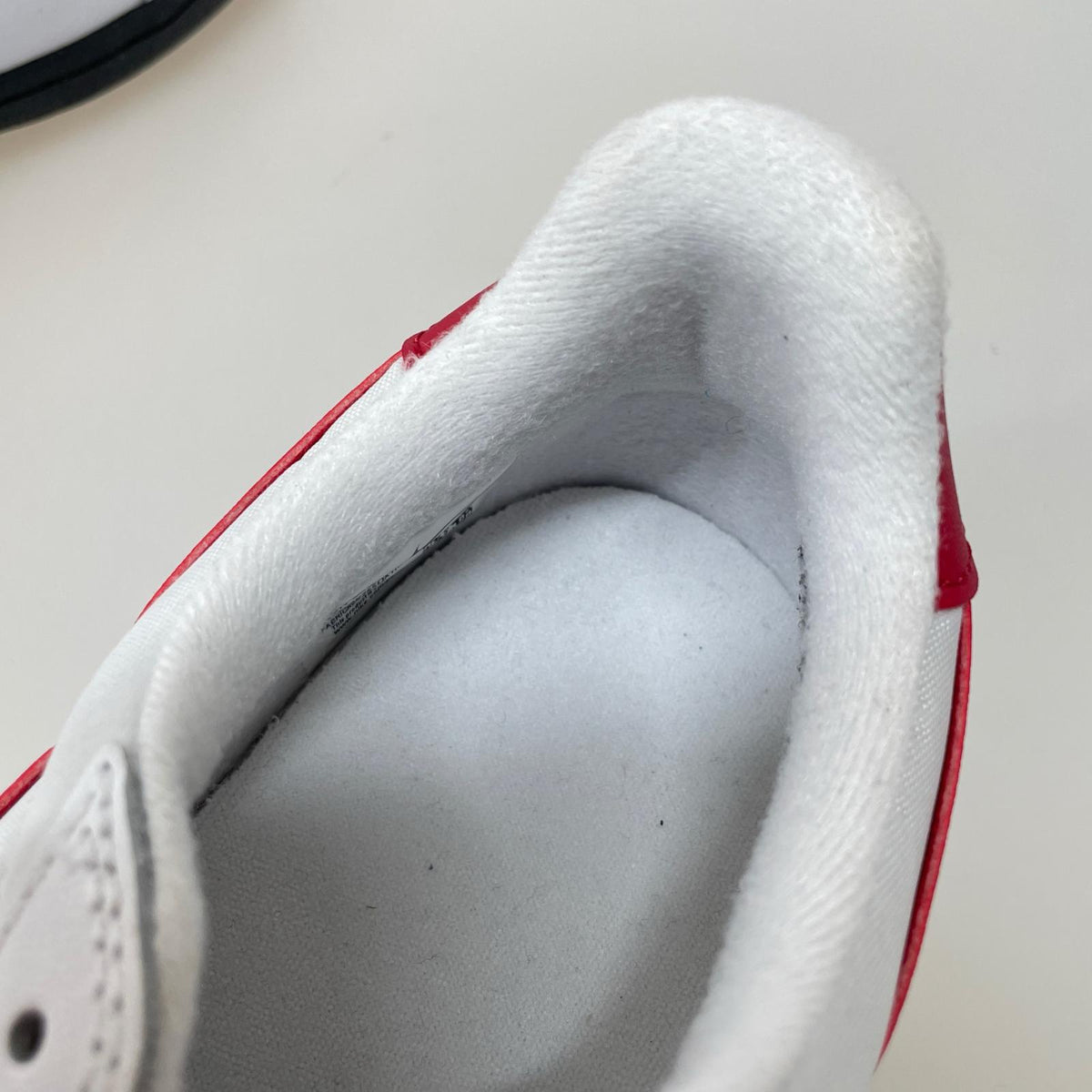 スニーカー NIKE FIELD GENERAL82 ホワイト