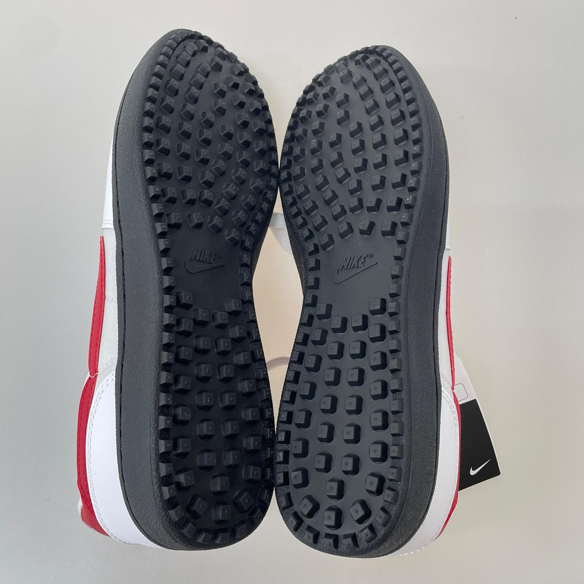 スニーカー NIKE FIELD GENERAL82 ホワイト