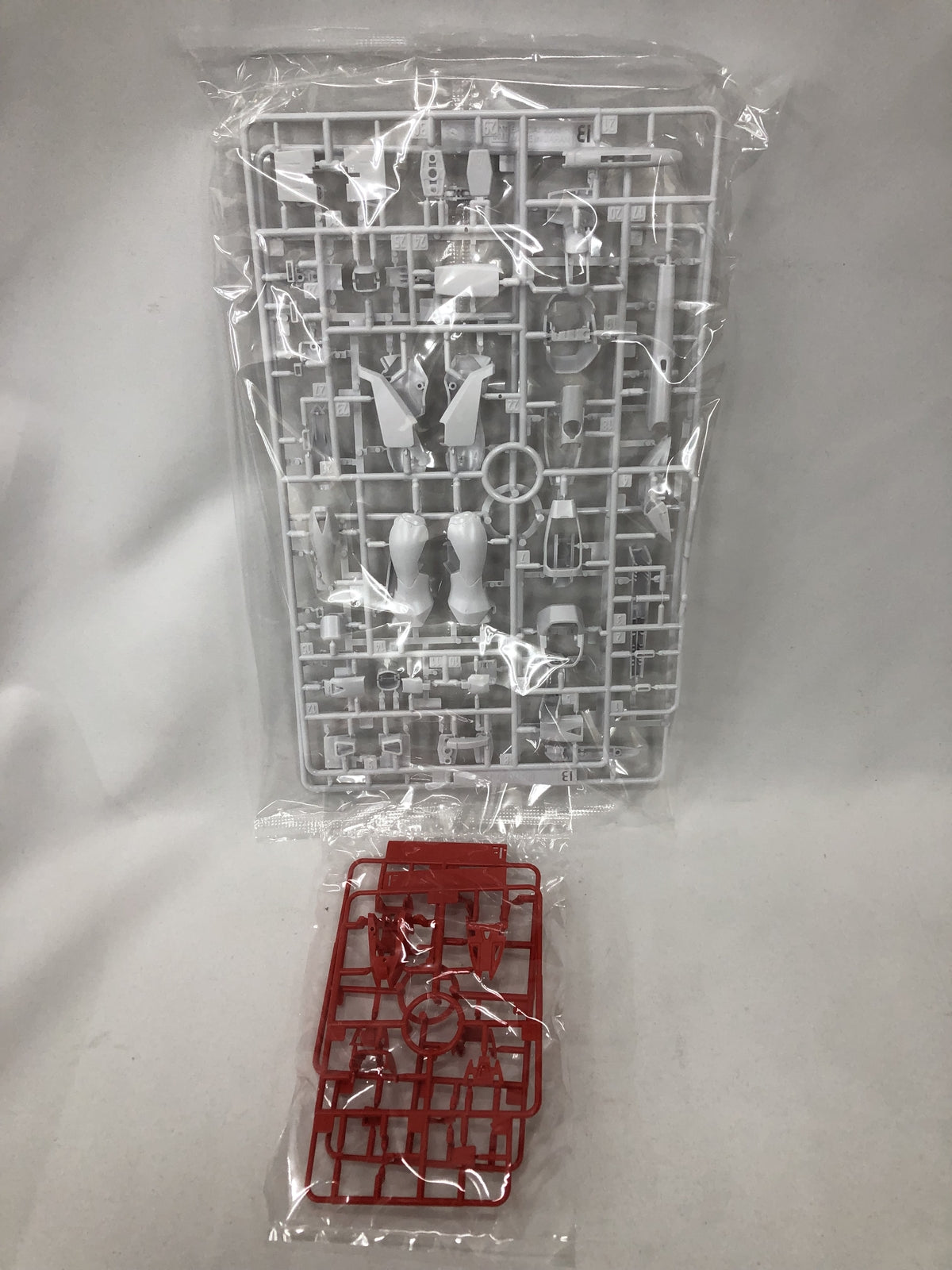 MG ガンダムF91 Ver 2.0 ガンプラ