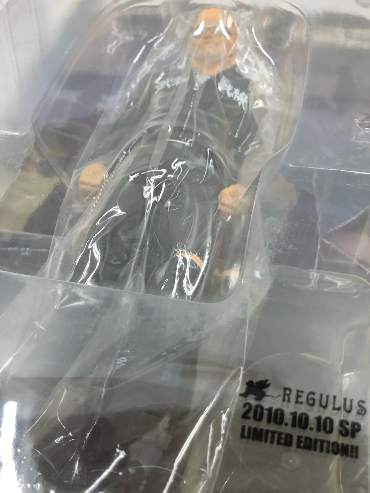 河内鉄生 REGULUS その他小物