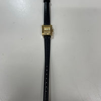 オメガ/手巻き無垢時計/OH済/※社外ベルト(新品) レディース手巻き 腕時計