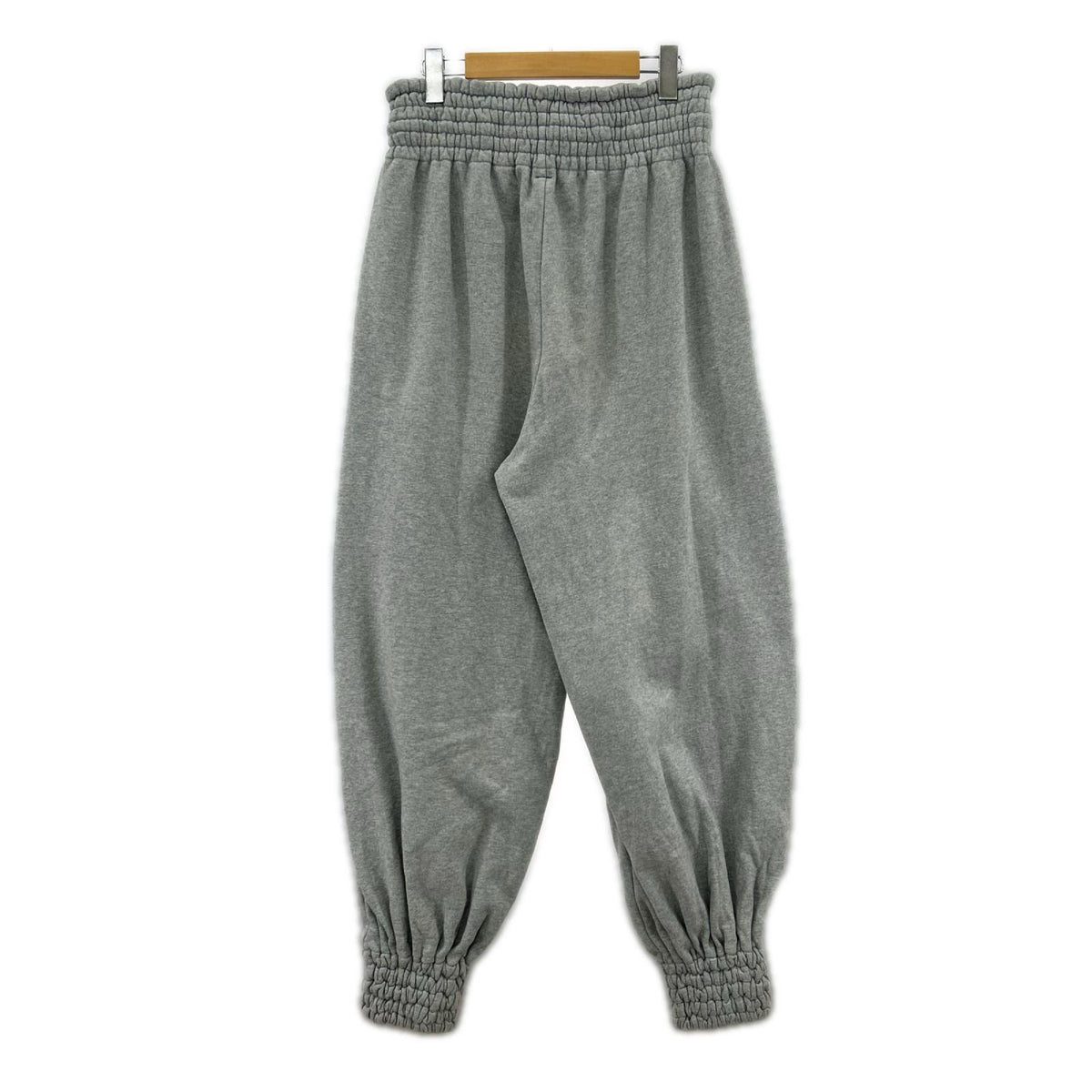 パンツ ordinary home スウェットパンツ グレー S グレー