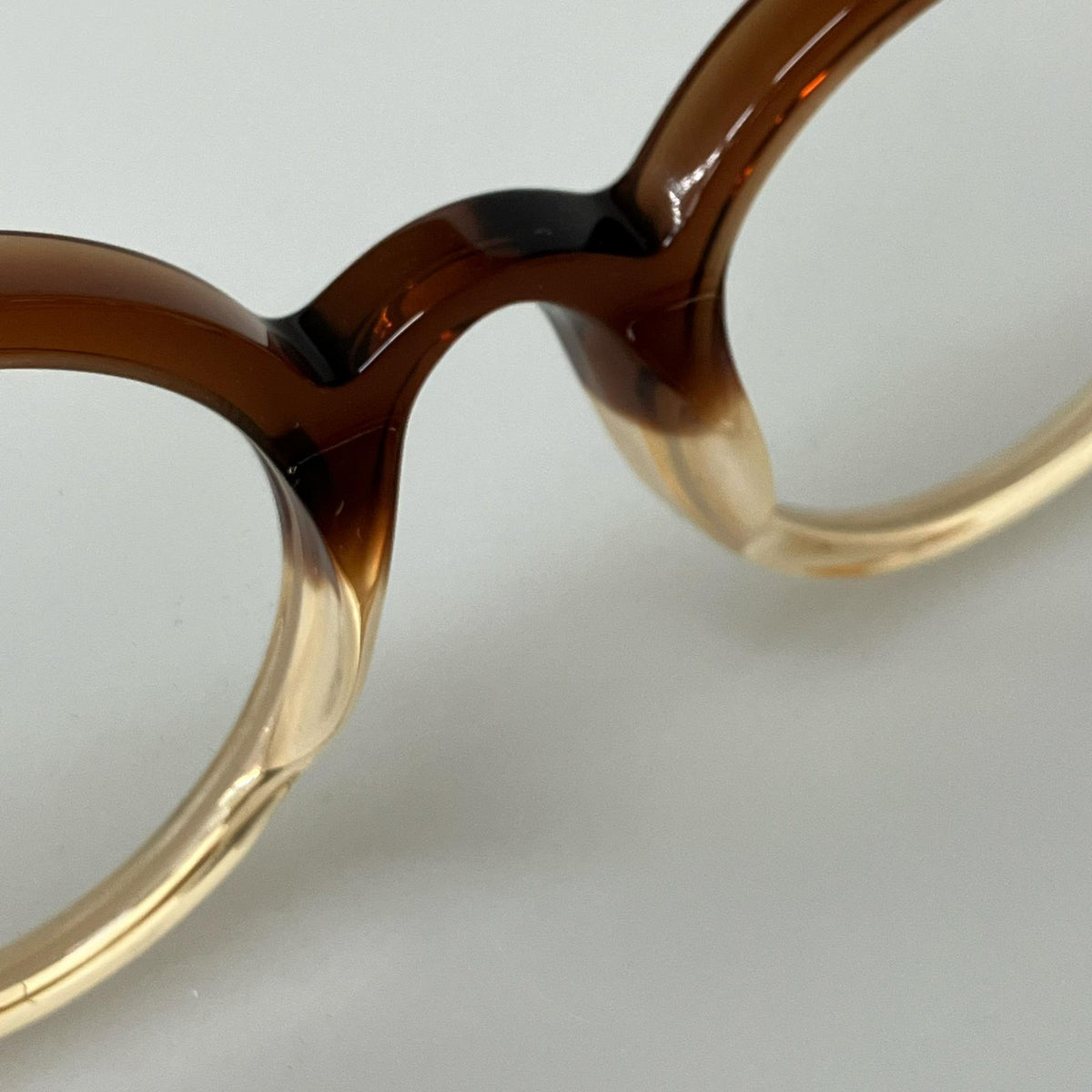 その他アクセサリー theo Mille+88 アイウェア ブラウン
