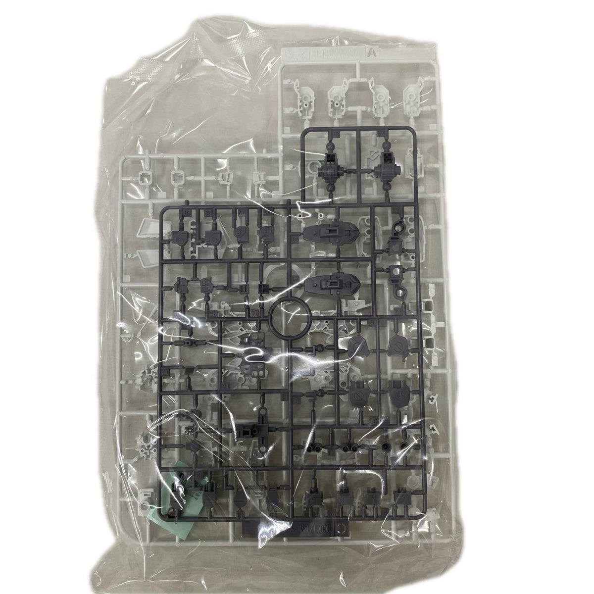 1/144 HG RX-80RR レッドライダー プレバン限定 機動戦士ガンダム アグレッサー バンダイ ガンプラ
