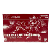 HG 1/144 RX-81LA ジーライン・ライトアーマー 機動戦士ガンダム戦記 BANDAI/バンダイ ガンプラ