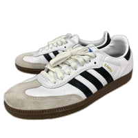 スニーカー SAMBA ADV GZ8477 (27.0) 27cm (US9 UK8 1/2 EU44) ホワイト