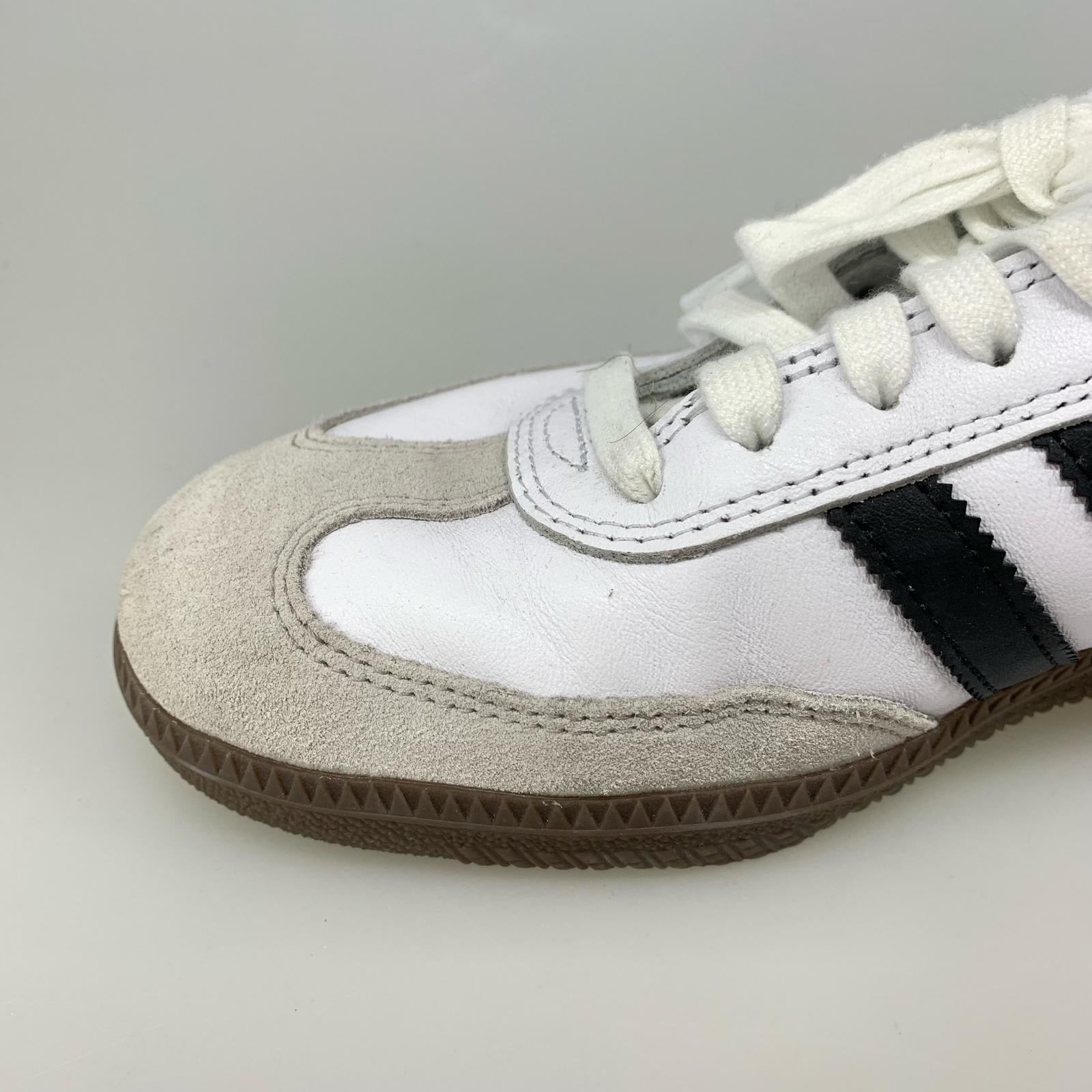 スニーカー SAMBA ADV GZ8477 (27.0) 27cm (US9 UK8 1/2 EU44) ホワイト