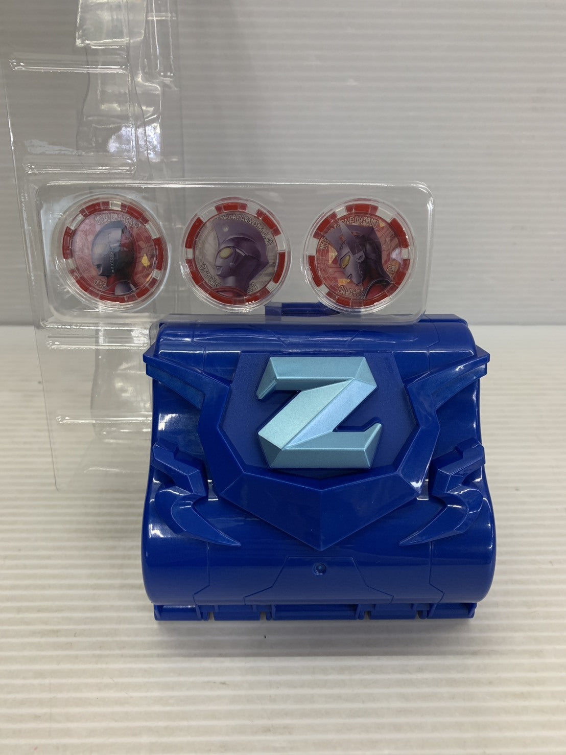 dxゼットホルダー フィギュア/グッズ