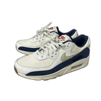 スニーカー AIR MAX 90 PRM (26cm) 26cm (US8 UK7 1/2 EU42) ホワイト